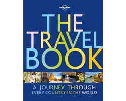 The Travel Book