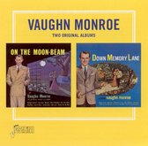 Vaughn Monroe - On The Moon-Beam / Down Memory Lane (CD)