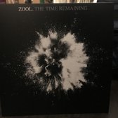 Zool. - The Time Remaining (CD)