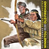 Peter Thomas Sound Orchester - Winnetou Und Sein Freund Old Firehand (CD)