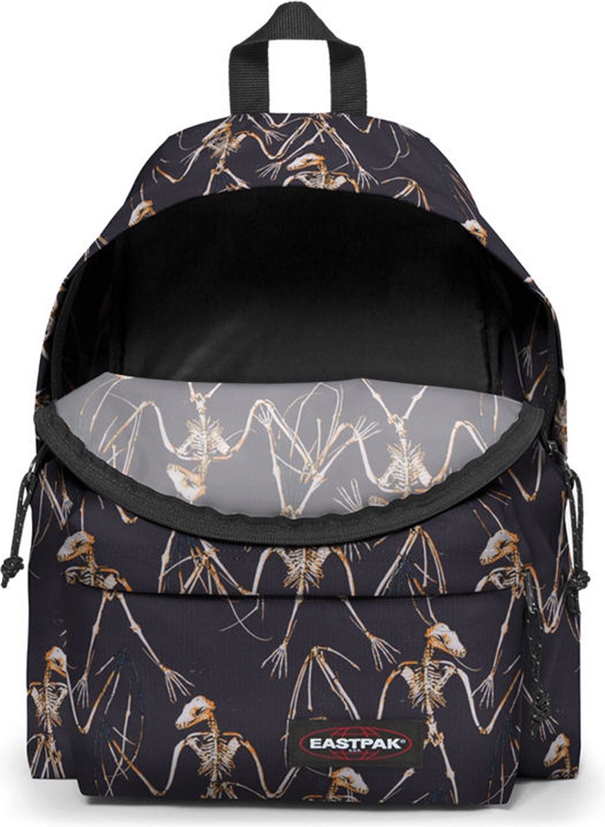 Eastpak Padded Pak r Rugzak Dracul Bone bol