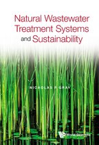 Natural Wastewater Treatment Systems And Sustainability