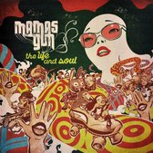 Mama's Gun - The Life And Soul (CD)