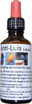 Sjoerd Zwart Liquid (voorheen Anti Luis Liquid) 50 ml