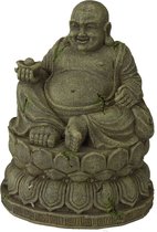 Aqua D'ella Bayon Buddha ornament