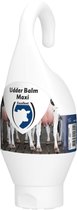 Excellent Udder Balm Maxi cream - in sta & Hangtube - Inhoud 250ML - Uier cream - Uier zalf