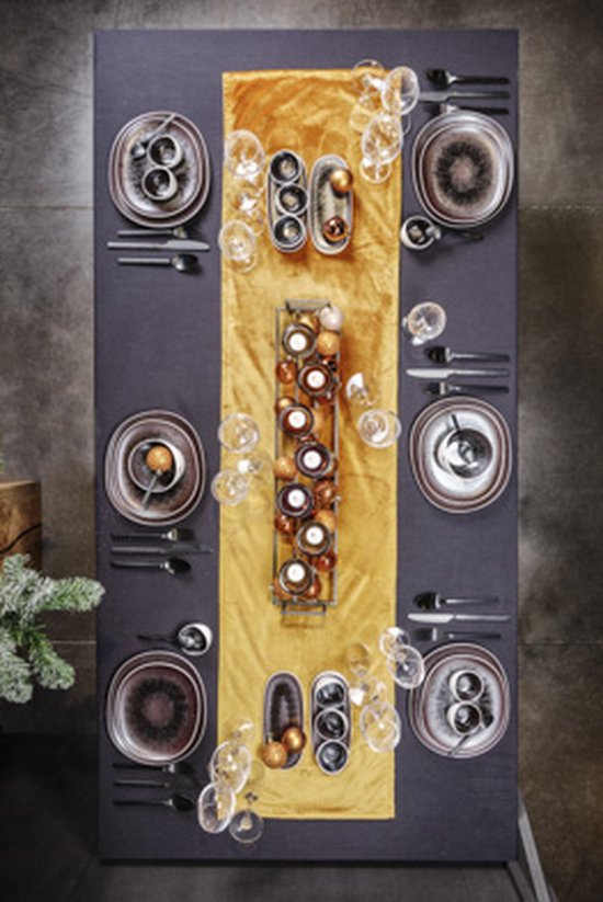 Cosy&Trendy Cosy Moments waterglas - 34 cl - Set-6