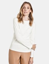 GERRY WEBER T-shirt met 1/2 mouwen