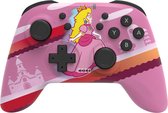 Hori Draadloze Nintendo Switch Controller - Peach