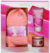 Technic foot care set