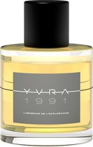 YVRA - 1991 L’Essence de L’Explorance - 100 ml - eau de parfum