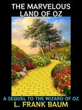 L. Frank Baum Collection 16 - The Marvelous Land of Oz