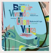 Lilian Vieira & Roberto De Lujo & F - Seguir Vivendo A Brazilian Tribute (CD)