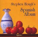 Stephen Hough - Spanish Album (CD)