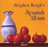 Stephen Houghs Spanish Album