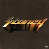 Post Malone - Stoney (2 LP)