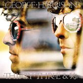 George Harrison - Thirty Three & 1/3 (LP)