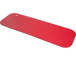 Airex Gymmat Coronella Rood - airex coronella - airex corona - airex fitline - gymmat atlas -