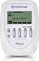 Chattanooga Physio Set -  fysiotherapie -  kinesitherapie -  spieren -  revalidatie -  training -
