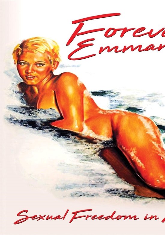 Forever Emmanuelle (Import geen NL ondertiteling)