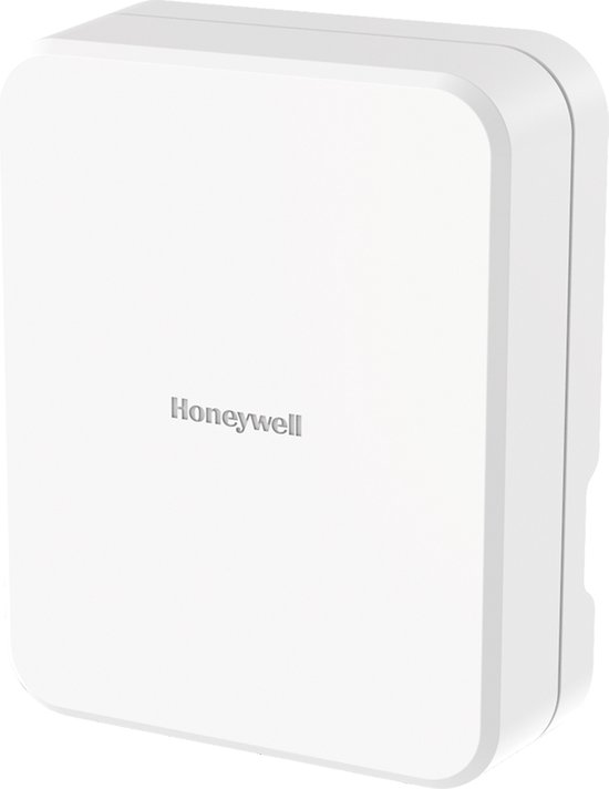 Honeywell Home DCP917S - Draadloze Deurbelgong Converter - Wit - ActivLink-technologie - Honeywell Home
