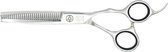 Basic+ Effileerschaar - Comfort #10T - 5.5" inch