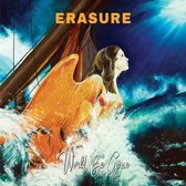 Erasure - World Be Gone (2 LP)