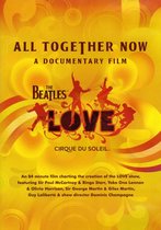 Beatles/Cirque Du Soleil - All Together Now - A Documentary (DVD)