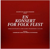 Motorpsycho - En Konsert For Folk Flest (CD | LP)
