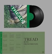 Ross From Friends - Tread (2 LP)