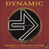 Dynamic - Dubbing At Dynamic Sounds (LP)