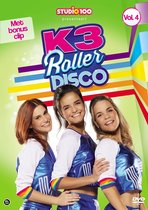 K3 - Roller Disco Volume 4 (DVD)