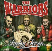 Warriors - Lucky Seven (LP)