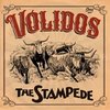 Los Volidos - The Stampede (7" Vinyl Single)