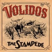 Los Volidos - The Stampede (7" Vinyl Single)
