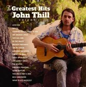 John Thill - The Greatest Hits Vol. 2 (LP)