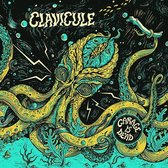 Clavicule - Garage Is Dead (LP)