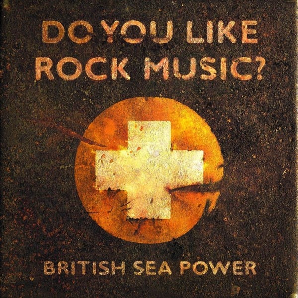 British Sea Power - Do You Like Rock Music? (LP)