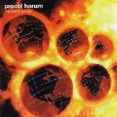 Procol Harum - Well's On Fire (2 LP) (Deluxe Edition)