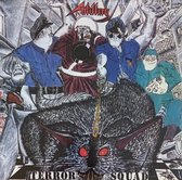 Terror Squad (LP)