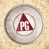 Peter Gabriel - Rated PG (LP) (Half Speed)