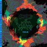 Andromeda Mega Express Orchestra - Vula (CD)