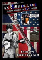 George Harrison - A Beatle In Benton, Illionois (2 DVD)