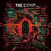 The Lungs - Psychic Tombs (LP)