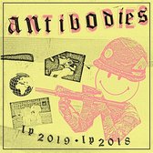 Antibodies - LP2019 + LP2018 (LP)