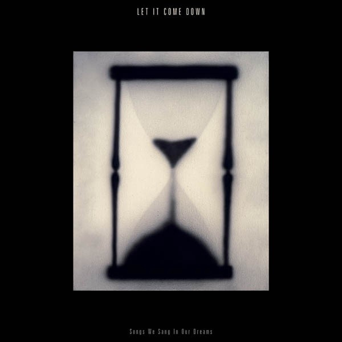 Let It Come Down - Songs We Sang in Our Dreams (LP) (Coloured Vinyl)