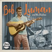 Bob Luman & The Shadows - Part 2 (7" Vinyl Single)