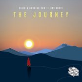 Digid & Dubbing Sun Feat. Ras Addis - Journey Ep (12" Vinyl Single)