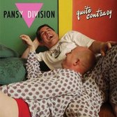 Pansy Division - Quite Contrary (LP)