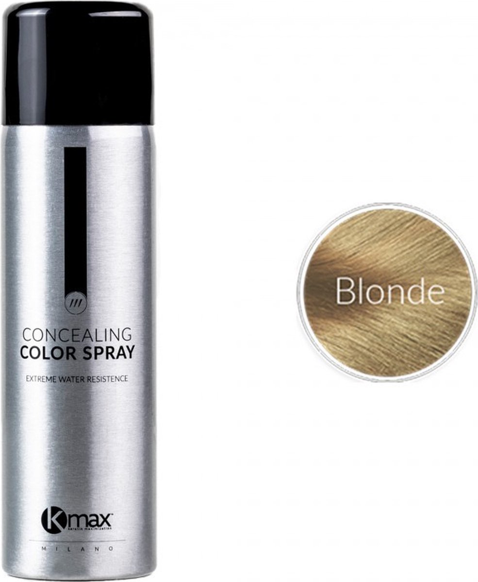 Kmax color spray - Blond (200ml)